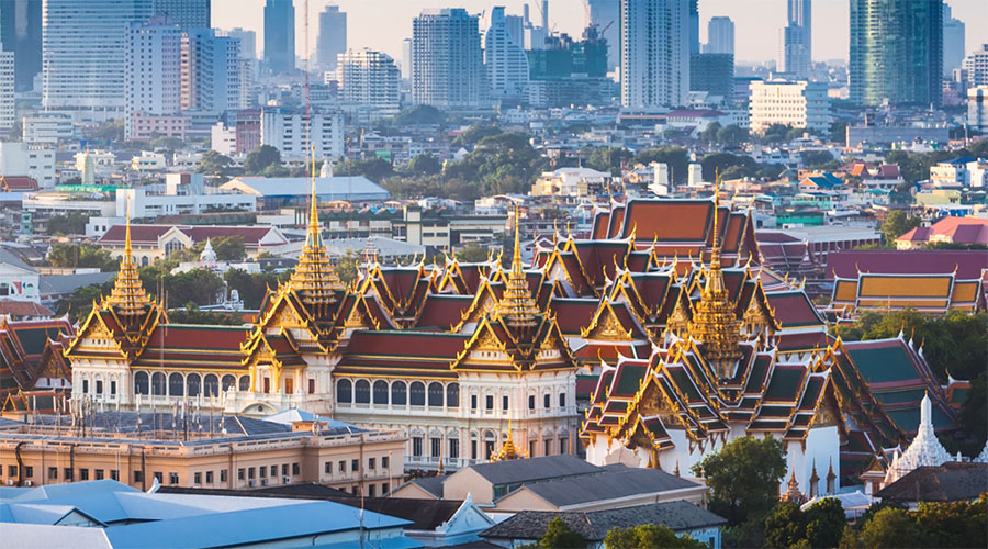 泰国公布加密货币监管细则，同时认可 7 种加密货币的合法地位
