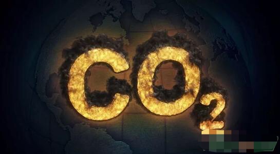 碳定价可有效减少碳排放