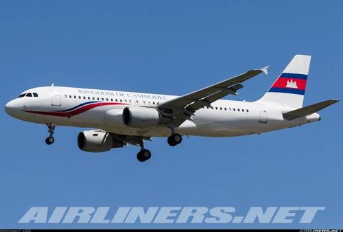 8月，部分中国航空公司往返柬埔寨航班计划