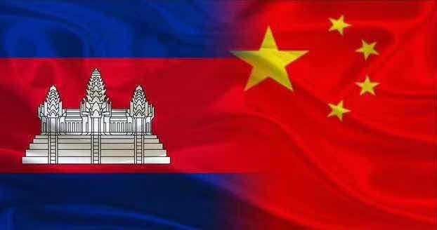 驻柬大使馆：从柬回国或从柬出发其他国家中转回国的中国乘客根据要求做好核酸检测的通知