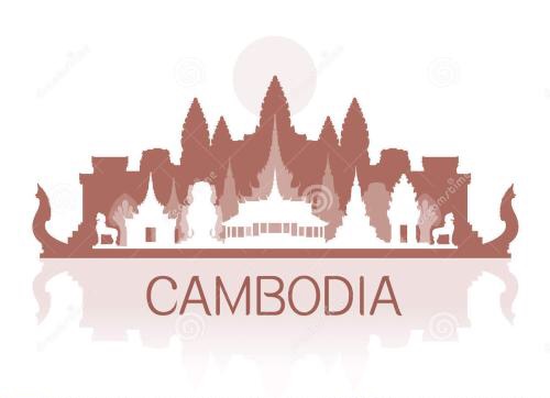 亚洲最长的节日——柬埔寨亡人节