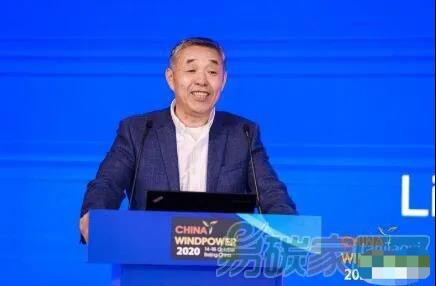 李俊峰：2060年碳中和的冲锋号已经吹响，每个省甚至每个企业都要制定自己的目标