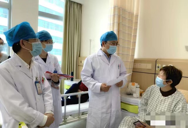 一个月癌细胞清零，CAR-T细胞免疫疗法在深圳获重大临床突破 ！