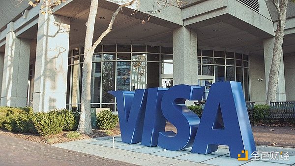 支付科技巨头 Visa 周一宣布正式进军非同质化代币（NFT）领域，而且已经购买了当前最火爆的NFT收藏品CryptoPunk。