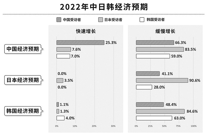 中日韩企业家展望今年三国经济