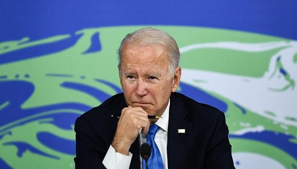 Biden preparing executive action on climate after Manchin sinks legislative approach