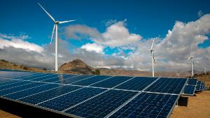 Clean energy package would be biggest legislative