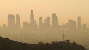 Scientists find clues to how air pollution may trigger lung cancer