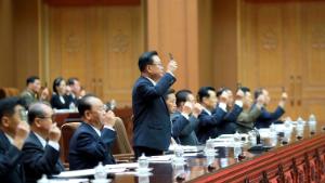 North Korea hopes to build 'socialist fairyland' with new laws