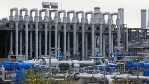 Germany nationalizes its biggest natural gas importer