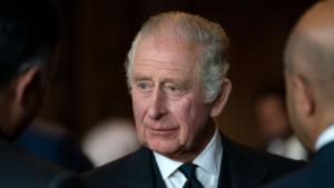 Is Charles’ climate fight over now he’s King?