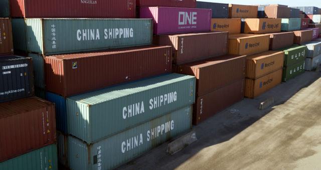 前11月云南外贸进出口3073.3亿元