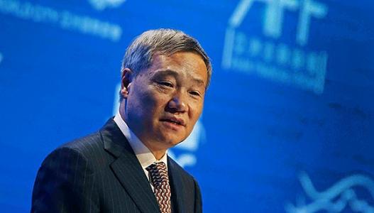肖钢：虚拟资产交易所将来势必是会发生