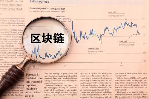 庞伟伟：何为区块链互操作？