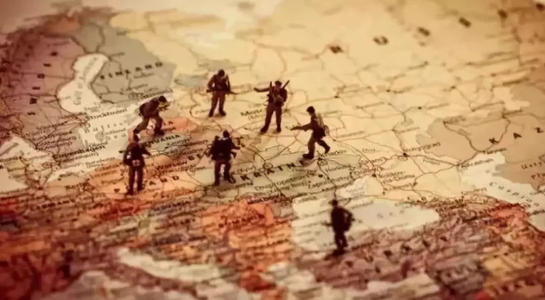 区块链能给国防安全带来什么？